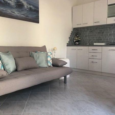 זאדאר Apartman Bingo מראה חיצוני תמונה