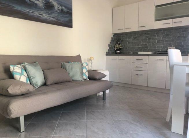 זאדאר Apartman Bingo מראה חיצוני תמונה