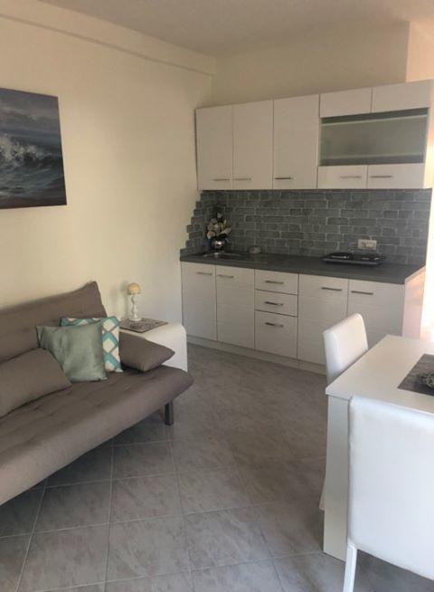 זאדאר Apartman Bingo מראה חיצוני תמונה