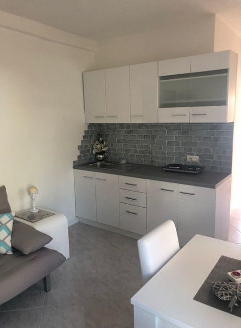 זאדאר Apartman Bingo מראה חיצוני תמונה