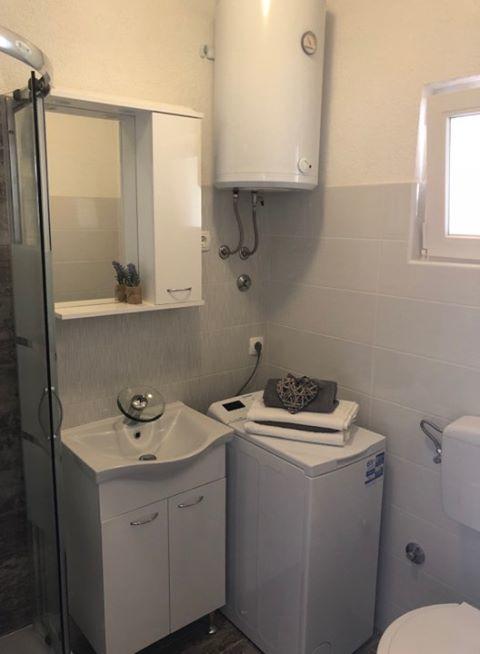 זאדאר Apartman Bingo מראה חיצוני תמונה