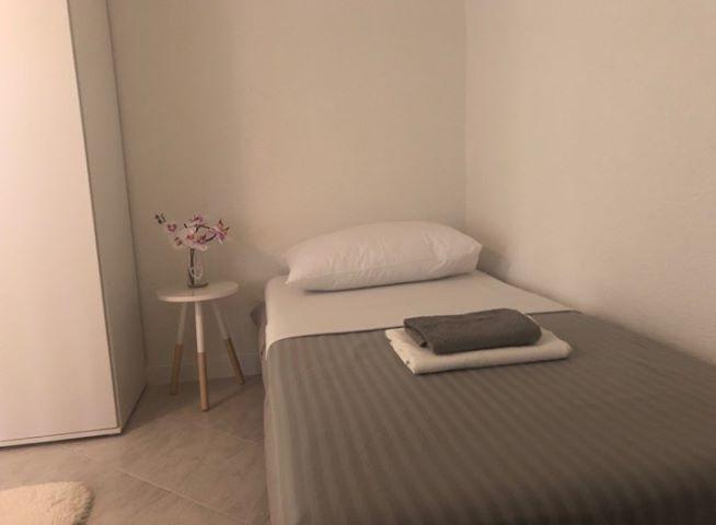 זאדאר Apartman Bingo מראה חיצוני תמונה