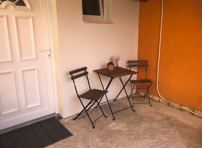 זאדאר Apartman Bingo מראה חיצוני תמונה