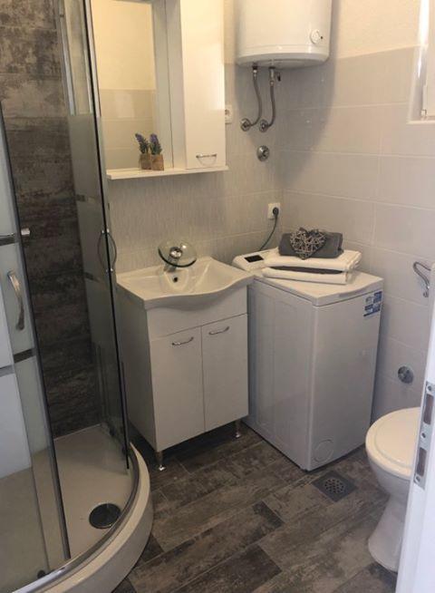 זאדאר Apartman Bingo מראה חיצוני תמונה