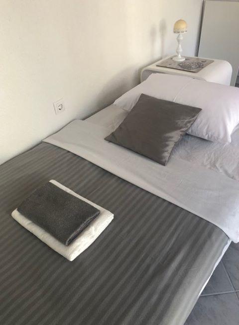 זאדאר Apartman Bingo מראה חיצוני תמונה